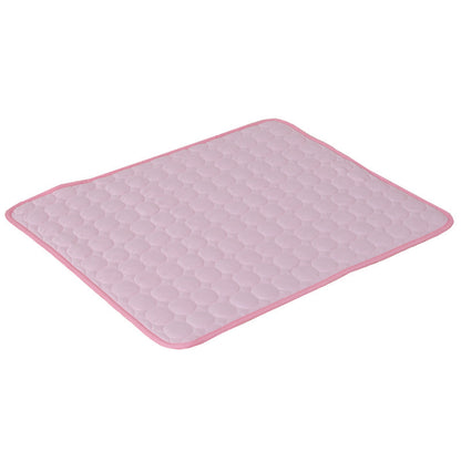 Dog Cooling Mat Summer Pets