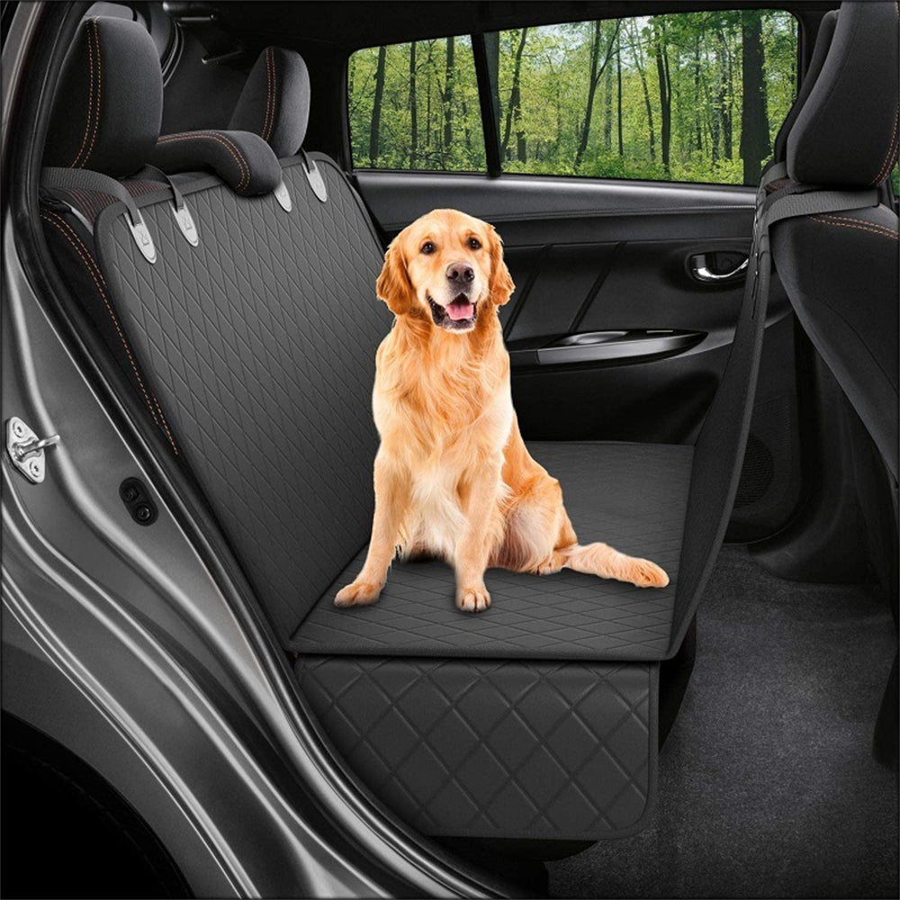 Premium Car Seat Protective Cover