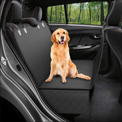 Premium Car Seat Protective Cover
