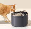 Bebedero Inteligente Automático para Perros y Gatos