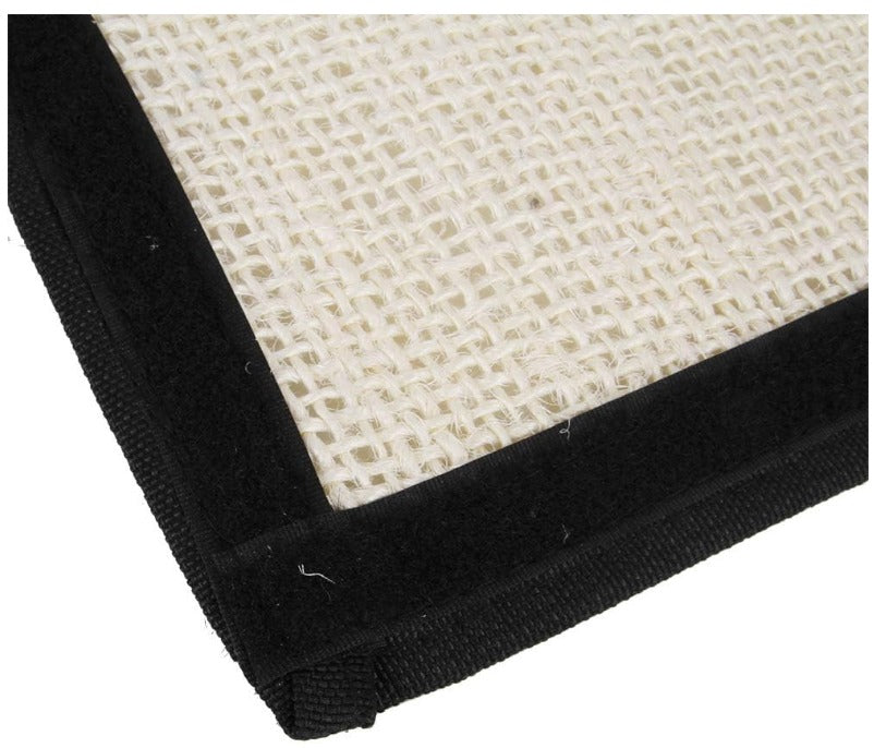 Forro protector rascador  para gatos