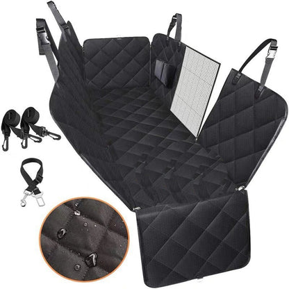 Premium Car Seat Protective Cover