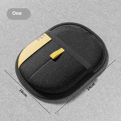 Pet Hair-Removal Glove