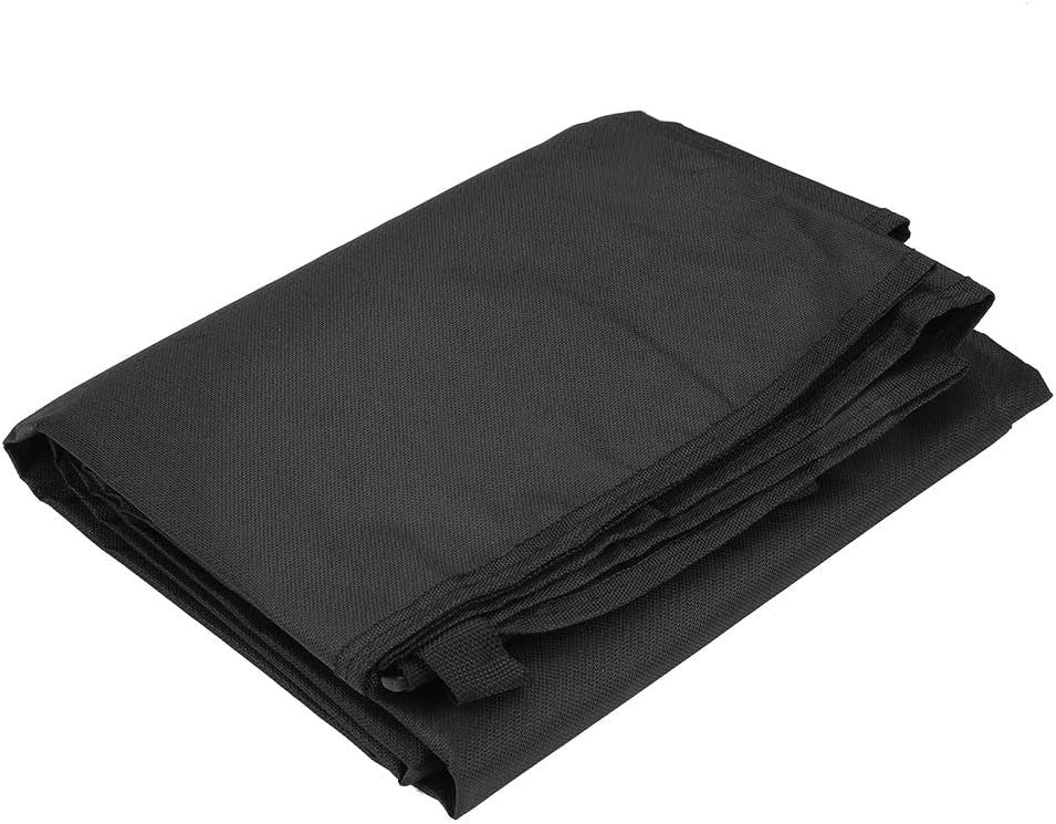 Dog Car Seat Protector – Waterproof & Foldable