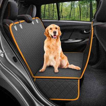Premium Car Seat Protective Cover