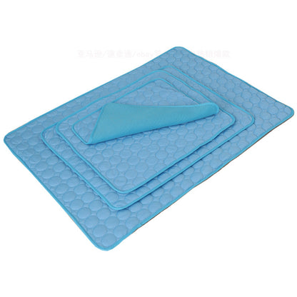 Dog Cooling Mat Summer Pets