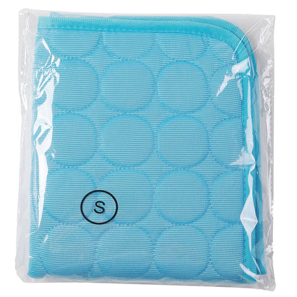 Dog Cooling Mat Summer Pets