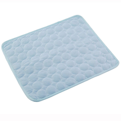 Dog Cooling Mat Summer Pets