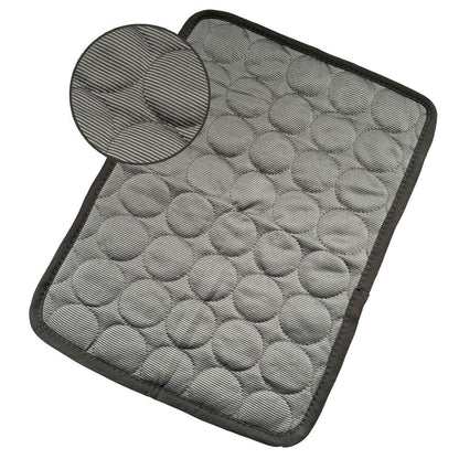 Dog Cooling Mat Summer Pets