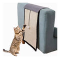 Forro protector rascador  para gatos