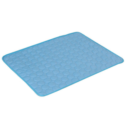 Dog Cooling Mat Summer Pets