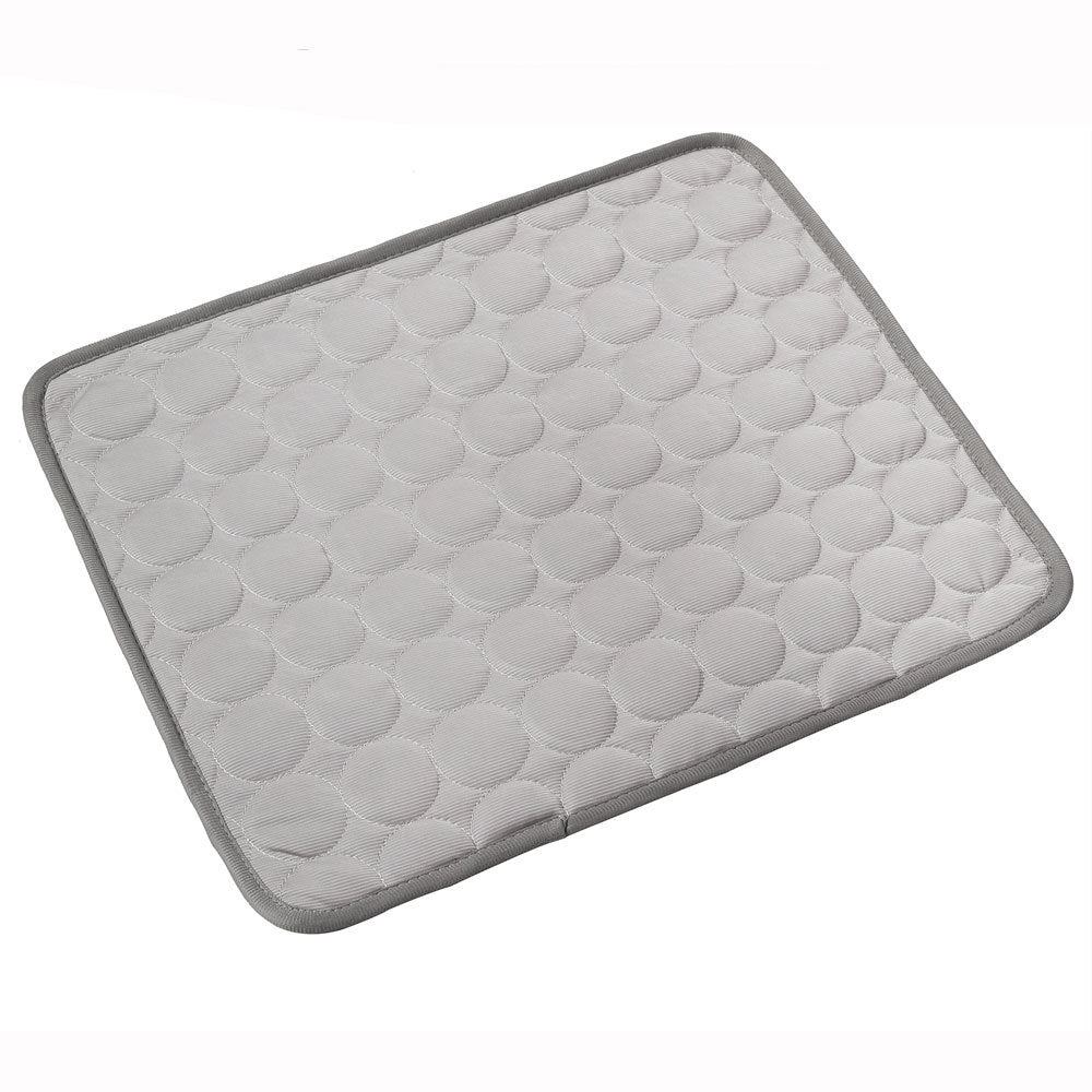 Dog Cooling Mat Summer Pets