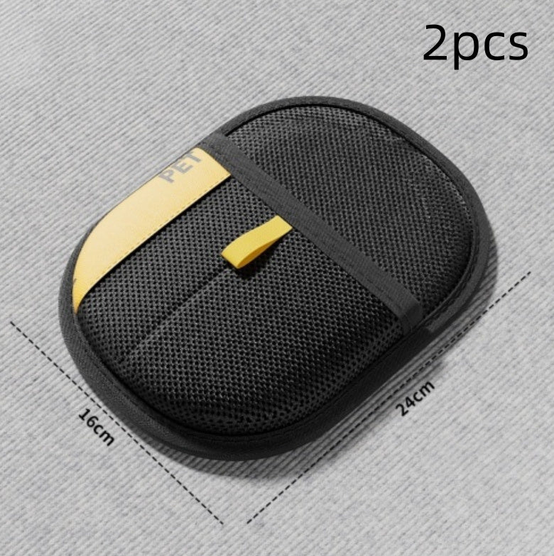 Pet Hair-Removal Glove