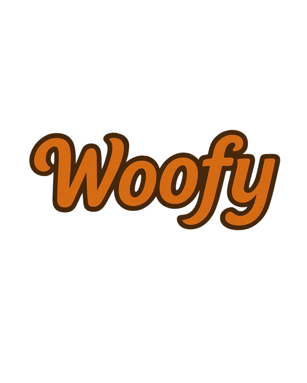 Woofy 