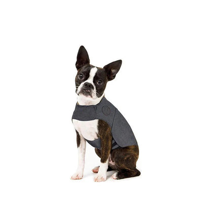 Pet Clothes Dog Anxiety Jacket Warm Vest